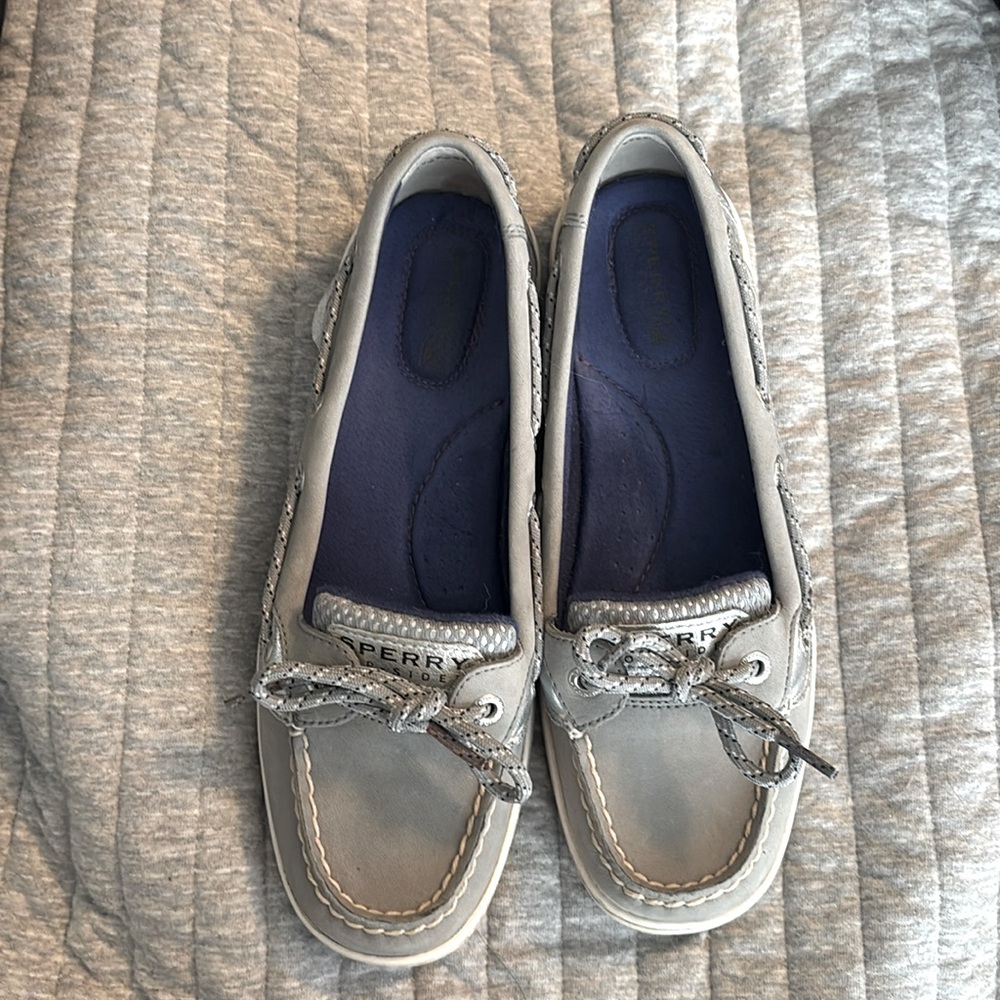 Sperry Topsiders
